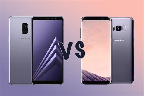 Samsung Galaxy A8 vs Samsung Galaxy Grand Prime Plus Karşılaştırma